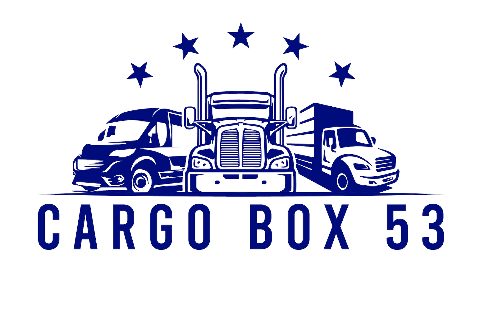 53 Box Cargo Box 53 -- Load Board, Auto Cargo & Dispatch Platform for Trucking